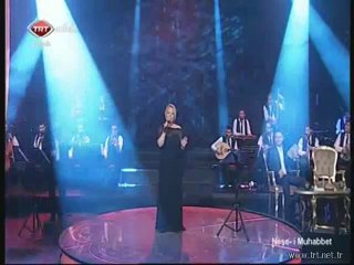 Güzin Değişmez - Gel Sen Bize Akşam TRT