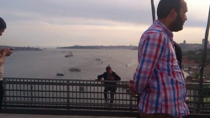 Boğaziçi Köprüsü