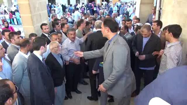 sanlıurfa numan kurtulmus balıklıgöl