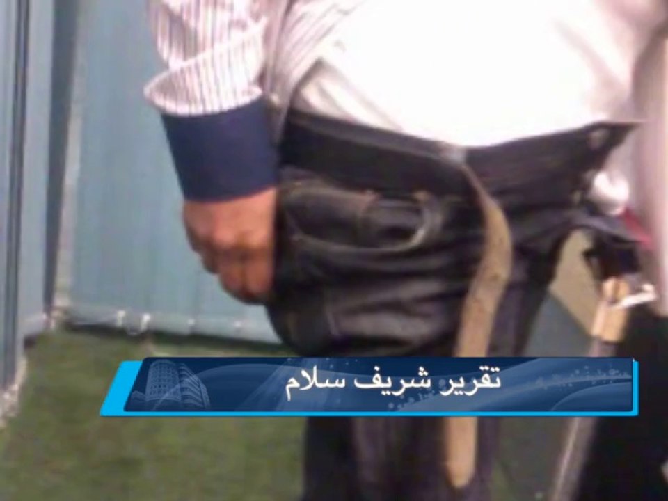 ضبط راكب بمطار برج العرب أثناء محاولته تهريب مشغولات فضية