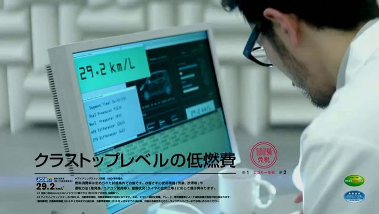 nissan jun ohno