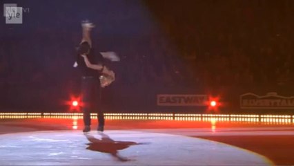 Art on Ice - Hurts