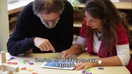 ScratchJr ile Çocuk Yaşta Programlama Eğitimi