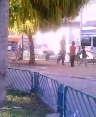 ben arkadaşlarla mac yaparken