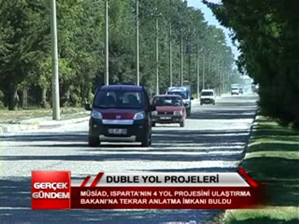 duble yol projeleri 03 15