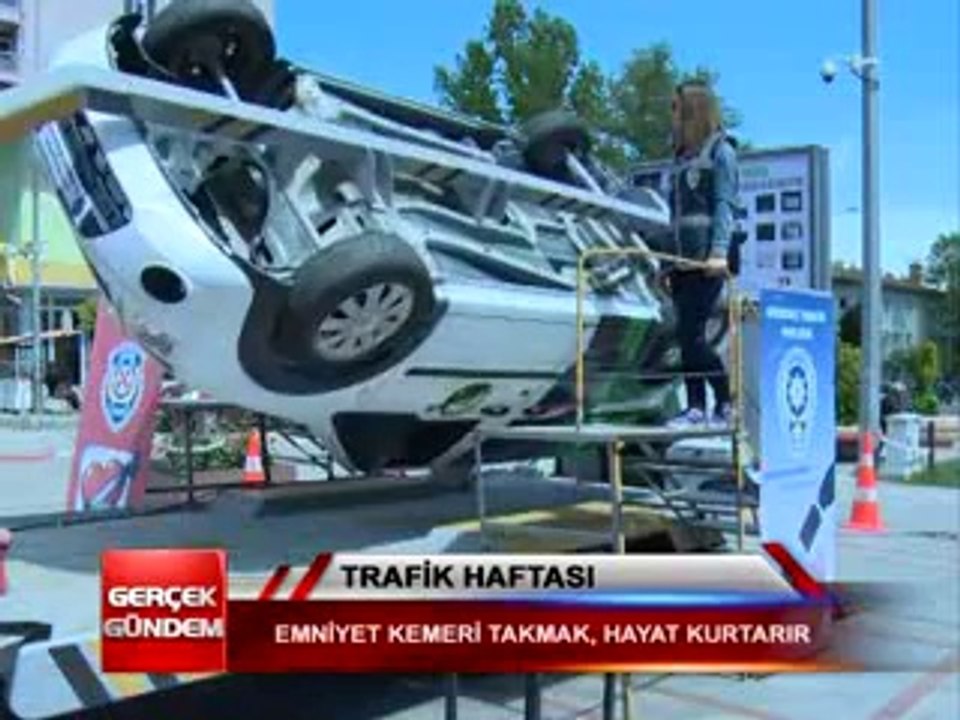 trafik haftası 02 49