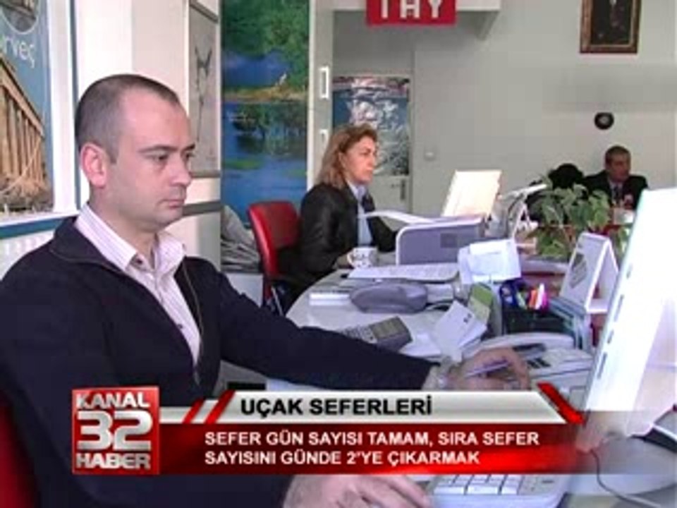 uçak seferleri 04 41