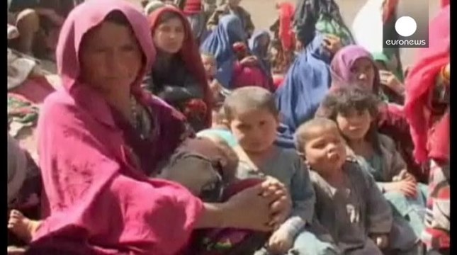 Afghanistan landslide: search for survivors continues, but hopes fade