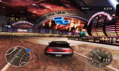 Need For Speed Underground 2 - Bisogno di uno Sponsor