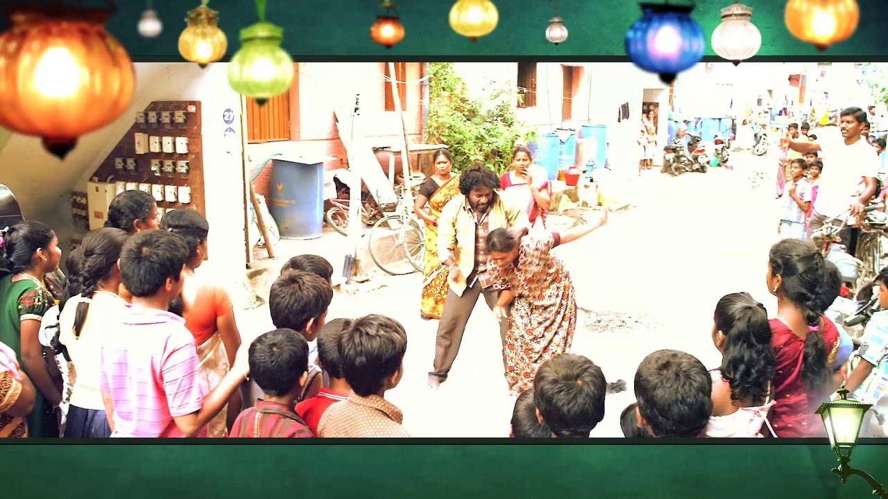 Azhagu Kutti Chellam