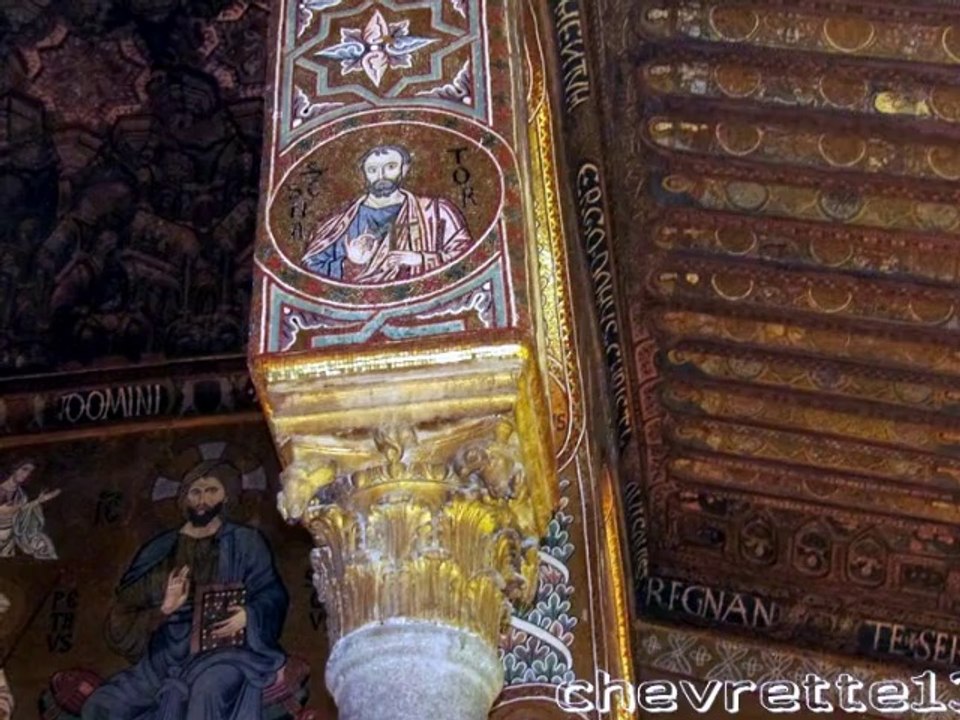 chapelle Palatine2