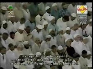 Makkah Taraweeh 2004 P11