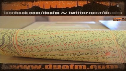 Abdestin Önemi ve Farzları