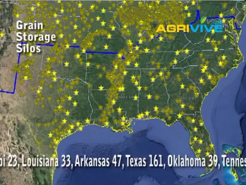 Bulk Companies, Grains Trading, Trading Grains Company, US Grains exports, US Grains Exports, US