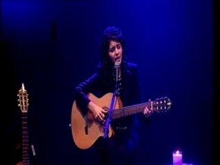 KATIE MELUA - FARAWAY VOICE.