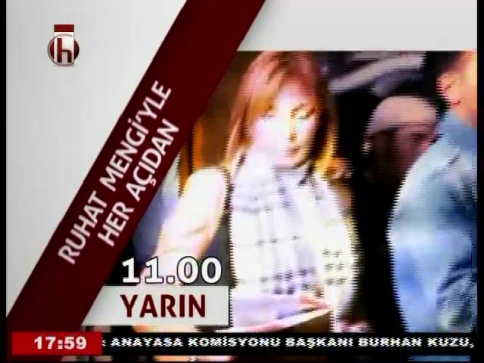İDRİS AKYÜZ İLE OMBUDSMAN  05-03-2014