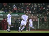 Κοζάνη-ΑΕΛ 1-2 2013-14 Κύπελλο Στιγμιότυπα