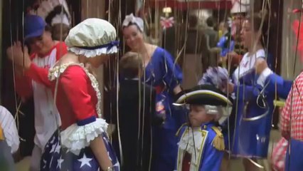 The Nanny Diaries - Movie Trailer