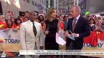 AL ROKER MK ULTRA MIND CONTROL GLITCH