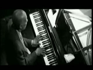 Bebo Valdes & Diego EL Cigala-Vete De Mi