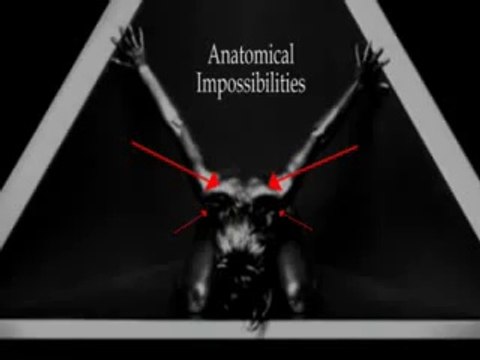 Hip Hop and the Occult - Hidden Message in Rihanna Umbrella