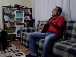 yalnızlığa serenat