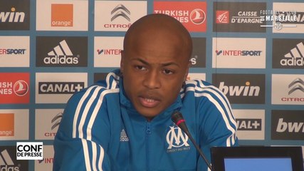 André Ayew et l'arrivée de Bielsa