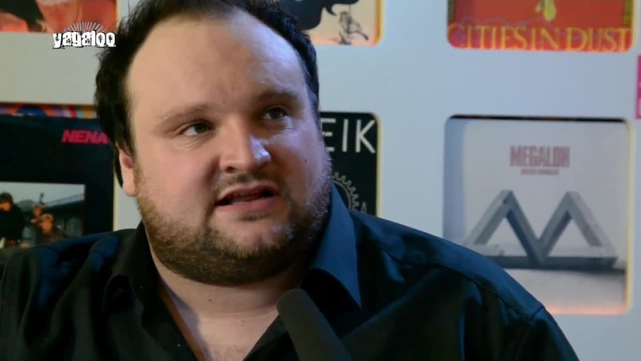 Alex Diehl im Interview bei YAGALOO - Teil 2