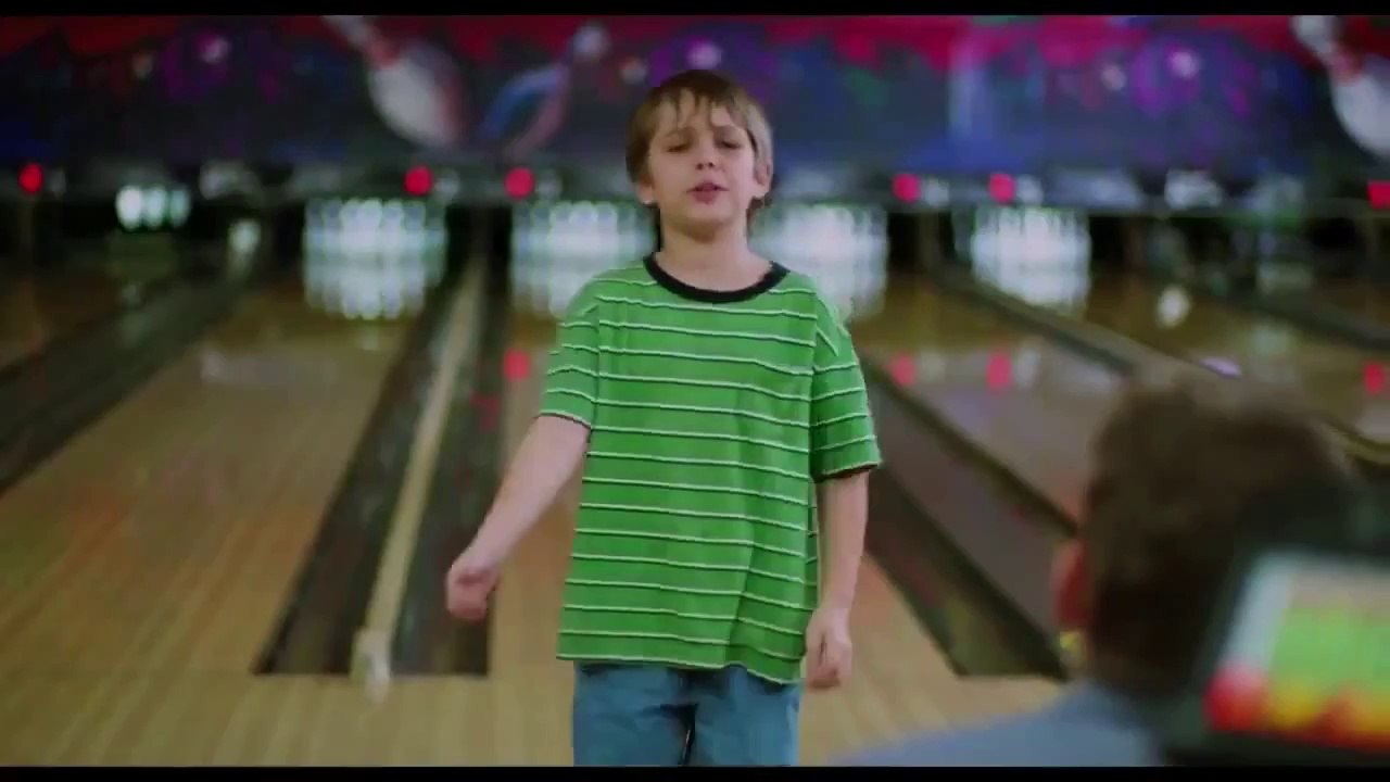 Boyhood Official TRAILER (2014) - Ethan Hawke, Patricia Arquette Movie HD