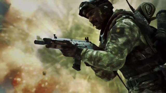 Call of Duty Advanced Warfare - Personalization Pack Trailer (PS4 Xbox One)