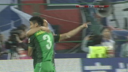 Beijing keep pressure on leaders