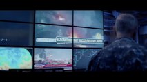 Godzilla Movie CLIP MUTO (2014) - David Strathairn, Gareth Edwards Movie HD