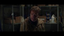 Godzilla Movie CLIP I Deserve Answers (2014) - Bryan Cranston, Gareth Edwards Movie HD