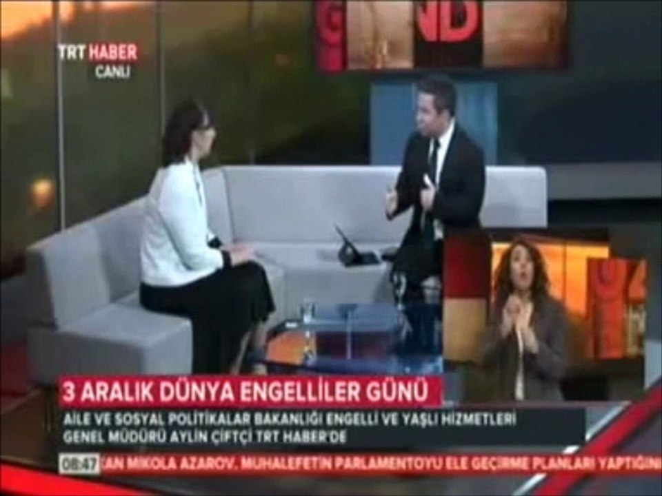 engelli öğretmen