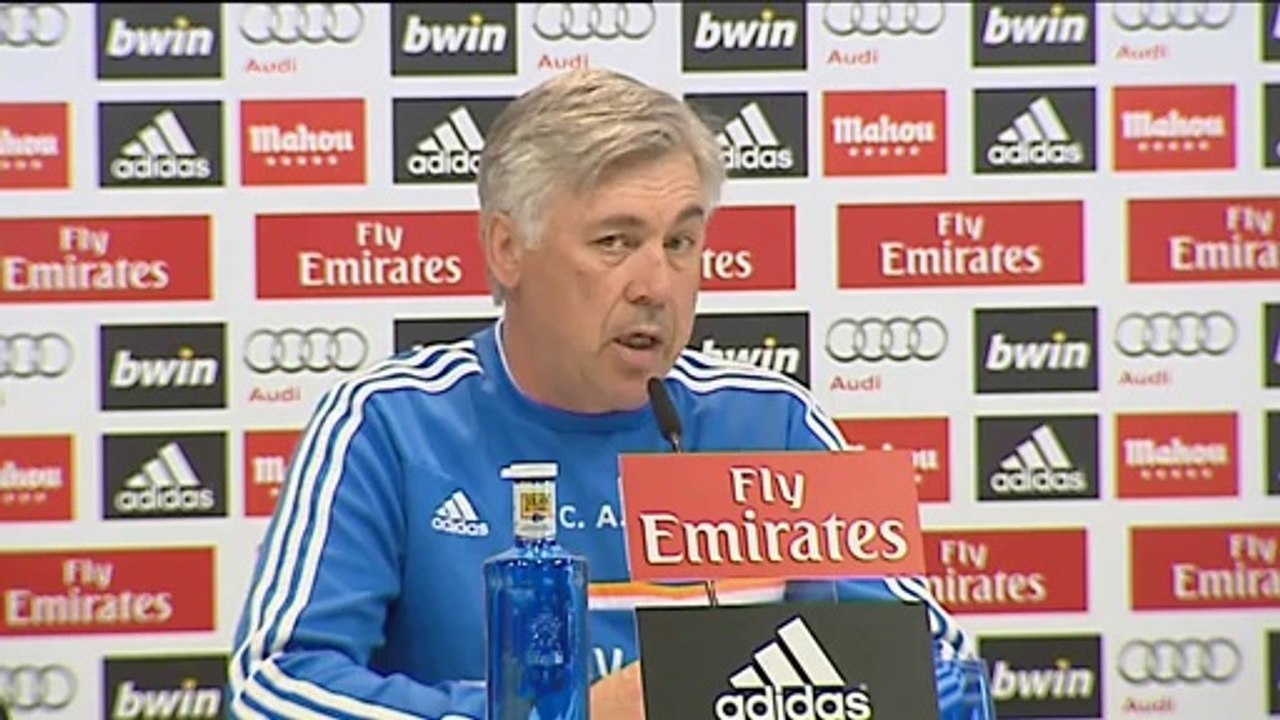 El Real Madrid organizará un amistoso para que Khedira coja ritmo