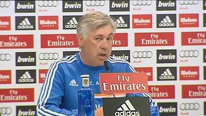 El Real Madrid organizará un amistoso para que Khedira coja ritmo