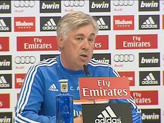 Casillas y Diego López se alternarán en la portería hasta la final de Lisboa