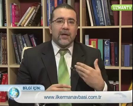 Burun şekline nasıl karar verilmelidir? - Op.Dr. Y. İlker Manavbaşı