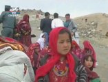 350 de morti si 2000 de persoane disparute Bilantul unei masive alunecari de teren intr-o provincie din Afganistan