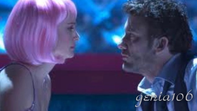 NATALIE PORTMAN~ Gypsy Dream Rose~Rudy Valle~ Montage from Closer