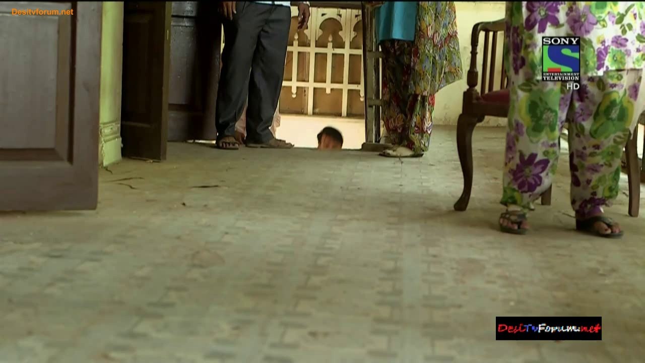 Encounter 720p 3rd May 2014 Video Watch Online HD pt3