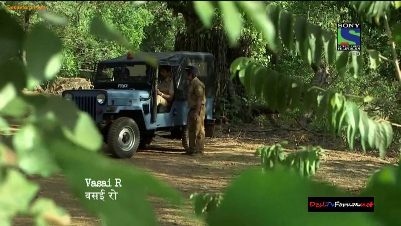 Encounter 720p 3rd May 2014 Video Watch Online HD Full Episode