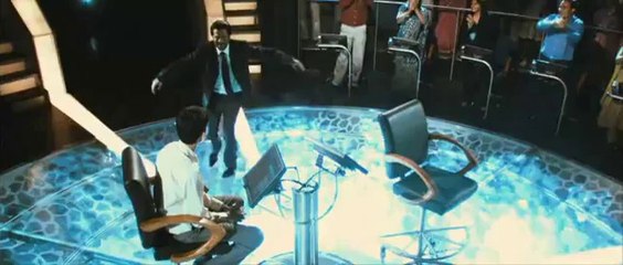 Slumdog Millionaire - Movie Trailer