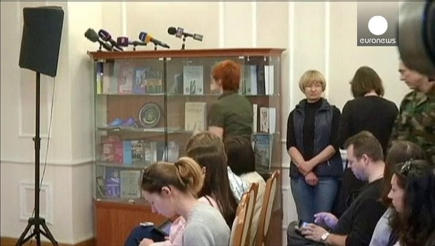 Tragedia di Odessa, botta e risposta tra Mosca e Kiev