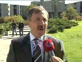 HAKKARİ'DEKİ TERÖR OLAYLARI İLE İLGİLİ TBMM TV ROPÖRTAJI (19 EKİM 2011)