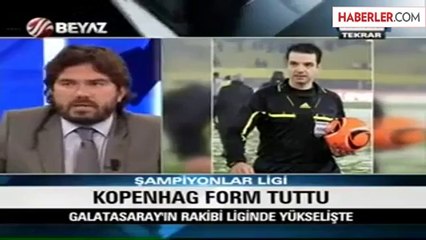 Rasim Ozan Kütahyalı, Dalga Konusu Oldu