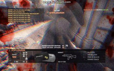 soiré metro part 5 "larry le noob à quitté la partie"