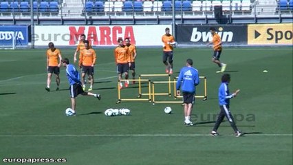 Casillas jugará en Liga y Khedira vuelve a la lista