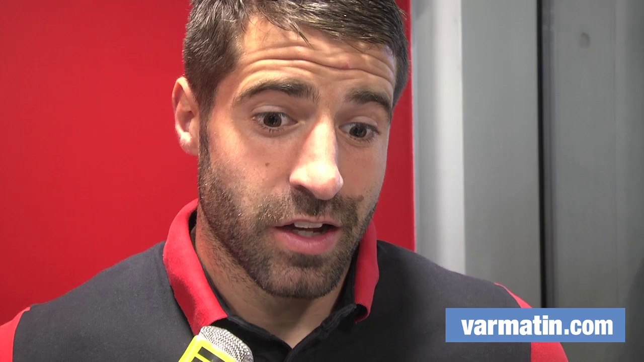 RCT-Stade Français: "Objectif atteint" pour Tillous-Borde