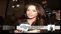 Parte 1 Susana González: Este domingo gran final de 